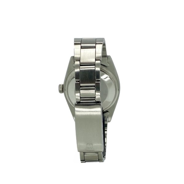 ROLEX OYSTER PERPETUAL DATE 34MM Réf.1500/0 – Image 4