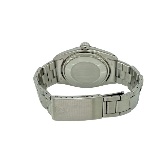 ROLEX OYSTER PERPETUAL DATE 34MM Réf.1500/0 – Image 5