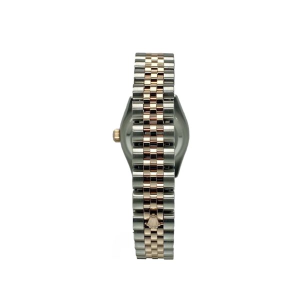 ROLEX LADY-DATEJUST 26MM Réf. 179161 – Image 4