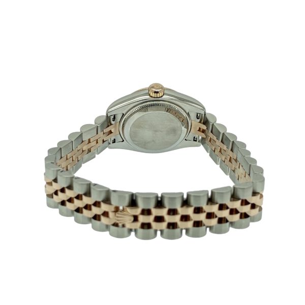 ROLEX LADY-DATEJUST 26MM Réf. 179161 – Image 5