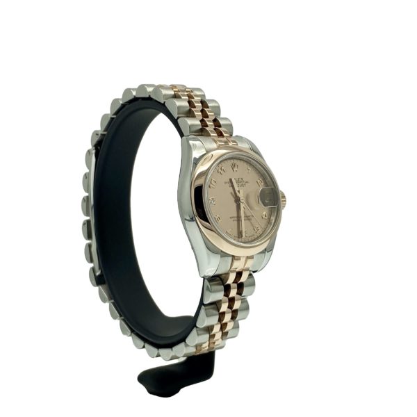 ROLEX LADY-DATEJUST 26MM Réf. 179161 – Image 3