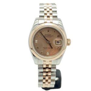 ROLEX LADY-DATEJUST 26MM Réf. 179161