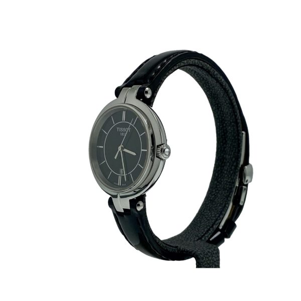 TISSOT 1853 FLAMINGO T-LADY QUARTZ – Image 2