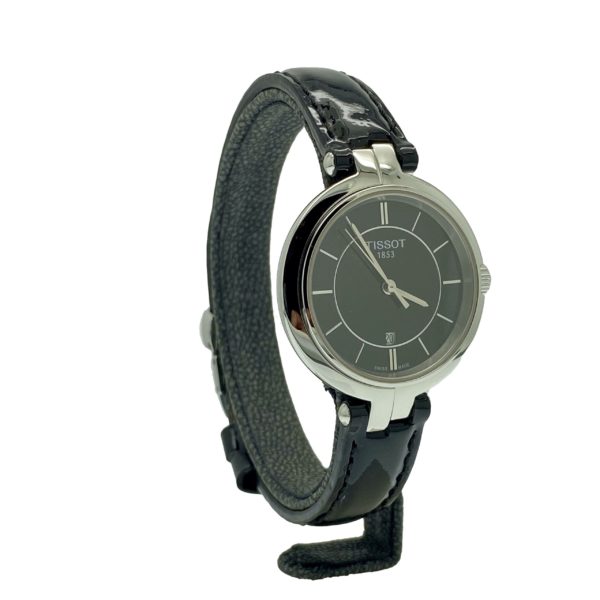 TISSOT 1853 FLAMINGO T-LADY QUARTZ – Image 3