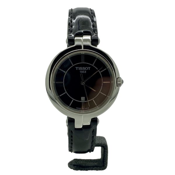 TISSOT 1853 FLAMINGO T-LADY QUARTZ