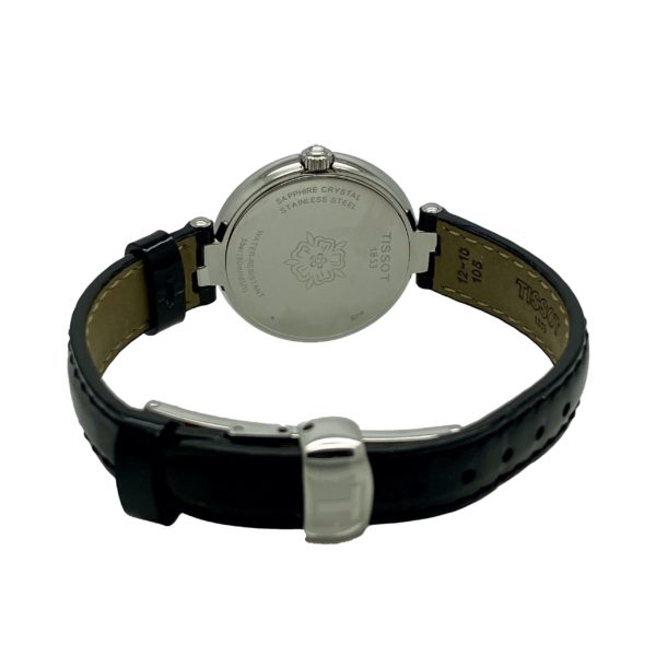 TISSOT 1853 FLAMINGO T-LADY QUARTZ – Image 5