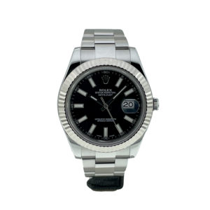 ROLEX DATEJUST II 41MM Réf.116334