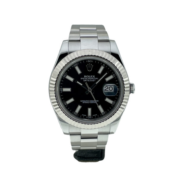ROLEX DATEJUST II 41MM Réf.116334