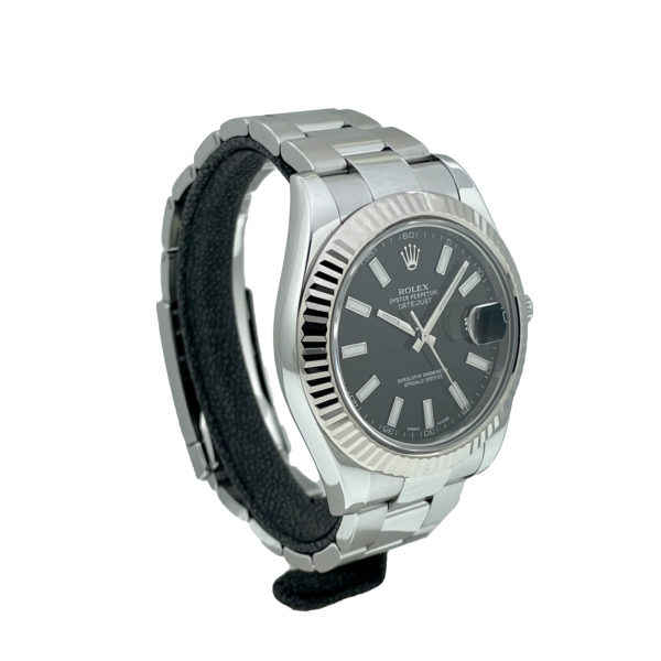ROLEX DATEJUST II 41MM Réf.116334 – Image 3