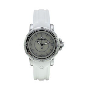 MONTBLANC SPORT LADY 34MM Réf.103893