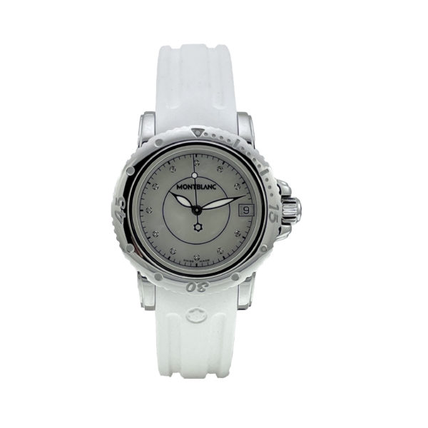 MONTBLANC SPORT LADY 34MM Réf.103893