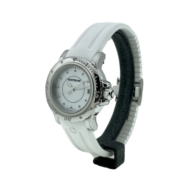 MONTBLANC SPORT LADY 34MM Réf.103893 – Image 2