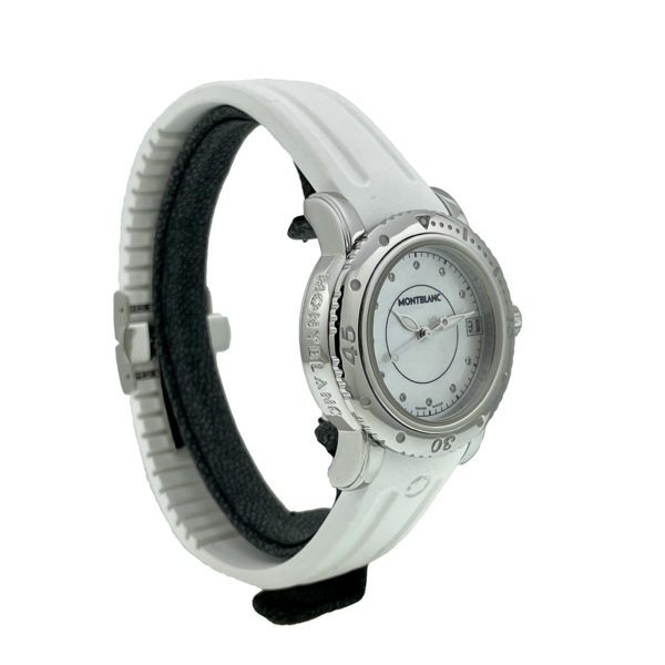 MONTBLANC SPORT LADY 34MM Réf.103893 – Image 3