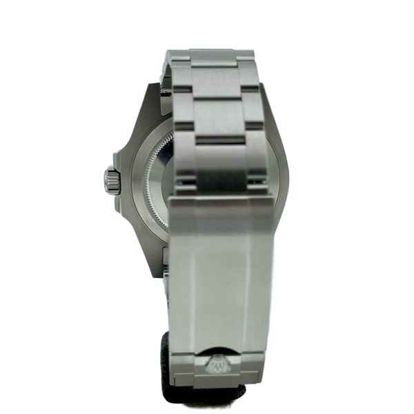 Rolex Submariner Date Céramique 41MM Réf. 126610LN NEUVE ! PARTLY STICKER ! – Image 4
