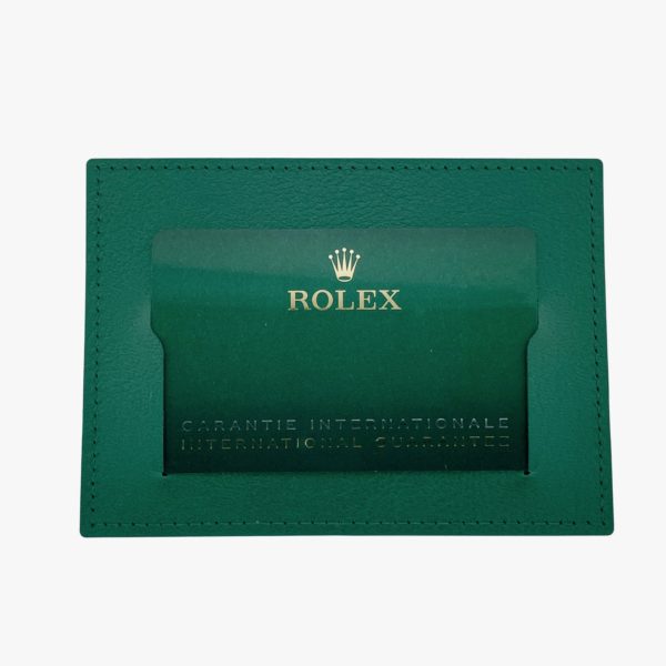 Rolex Submariner Date Céramique 41MM Réf. 126610LN NEUVE ! PARTLY STICKER ! – Image 8