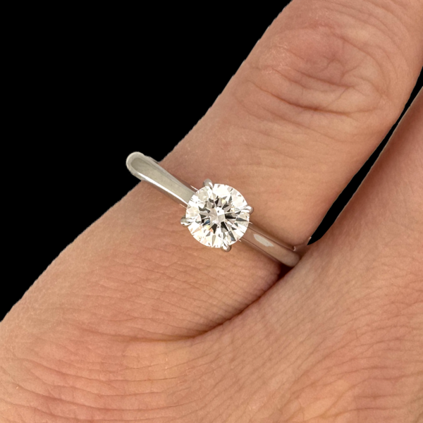 Bucherer solitaire deals