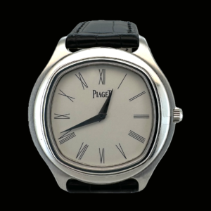 PIAGET EMPERADOR OR BLANC 750