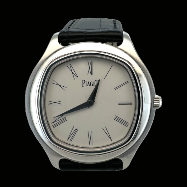 PIAGET EMPERADOR OR BLANC 750
