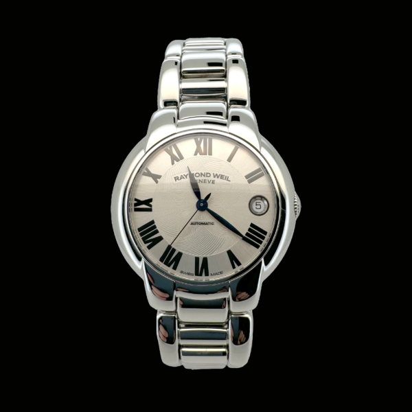 RAYMOND WEIL ACIER