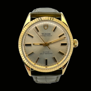 TUDOR OYSTER PRINCE AUTOMATIQUE VINTAGE