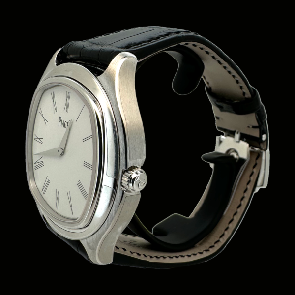 PIAGET EMPERADOR OR BLANC 750 – Image 2