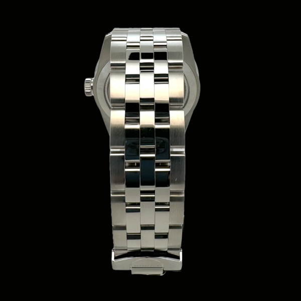 TUDOR GLAMOUR DATE-DAY ACIER – Image 3