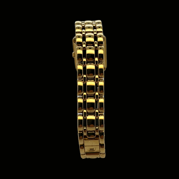 PIAGET MESDAMES "PROTOCOLE" EN OR JAUNE 750 – Image 3