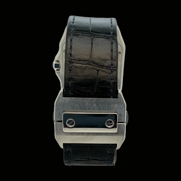 CARTIER SANTOS 100 XL AUTOMATIQUE – Image 3