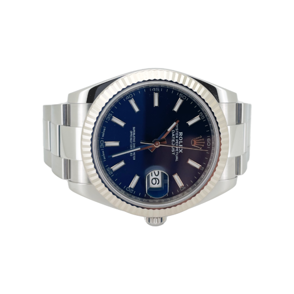 ROLEX DATEJUST II 41MM REF.126334 – Image 3