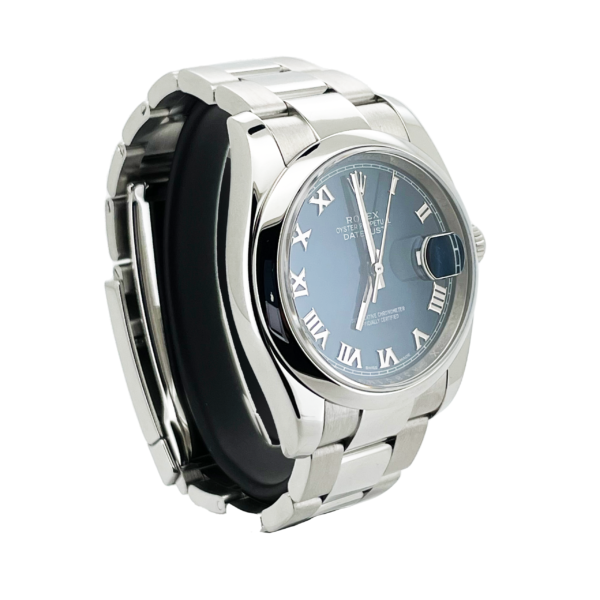 ROLEX DATEJUST 36MM REF.116200 – Image 3