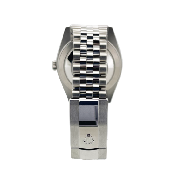 ROLEX DATEJUST II 41MM REF.126334 NEUVE ! – Image 3