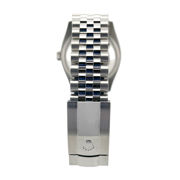 ROLEX DATEJUST 36MM REF.126234 – Image 3