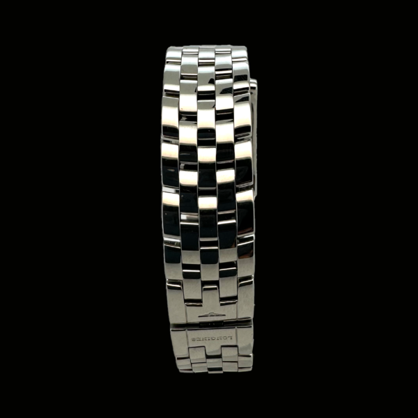 LONGINES DOLCE-VIT EN ACIER – Image 3