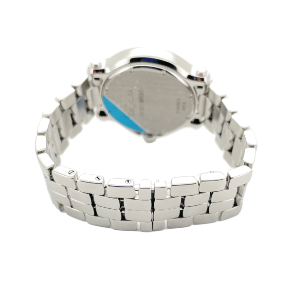 CHOPARD HAPPY SPORT HAPPY 7 DIAMANTS – Image 4