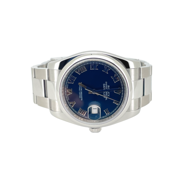 ROLEX DATEJUST 36MM REF.116200 – Image 2