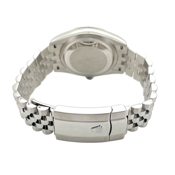ROLEX DATEJUST 36MM REF.126234 – Image 5