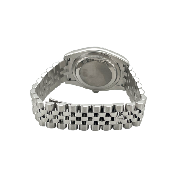 ROLEX DATEJUST 36MM REF.116200 – Image 4