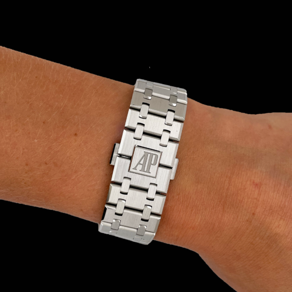 AUDEMARS PIGUET BRACELET AP DE 2023 NEUF !