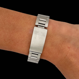 ROLEX BRACELET ROLEX OYSTER GP