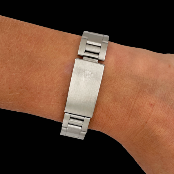 ROLEX BRACELET ROLEX OYSTER GP