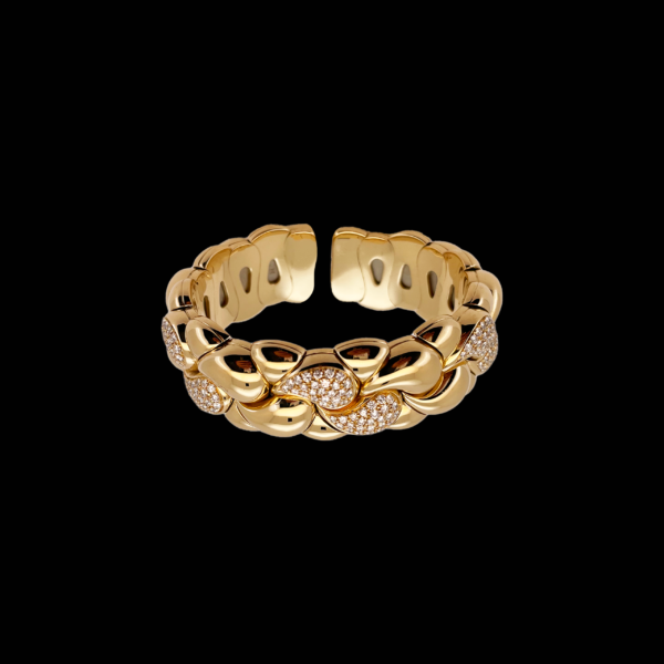 BRACELET CHOPARD JONC MODÈLE “CASMIR”