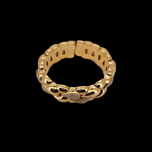 BRACELET CHOPARD JONC MODÈLE “CASMIR” – Image 3