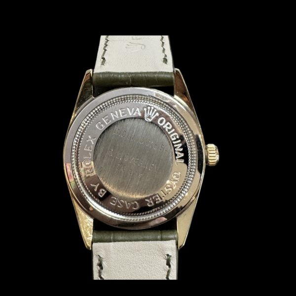 TUDOR OYSTER PRINCE AUTOMATIQUE VINTAGE – Image 5