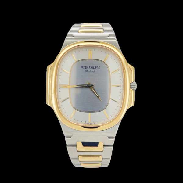 PATEK PHILIPPE NAUTELLIPSE