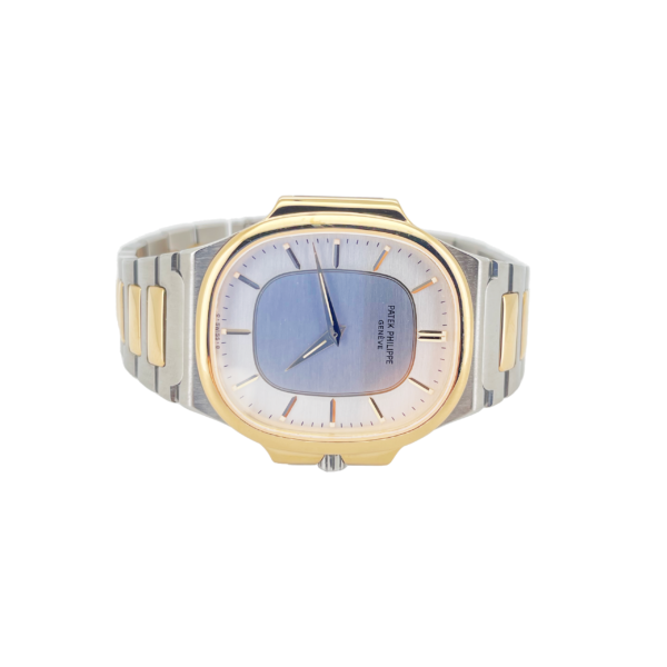 PATEK PHILIPPE NAUTELLIPSE – Image 3