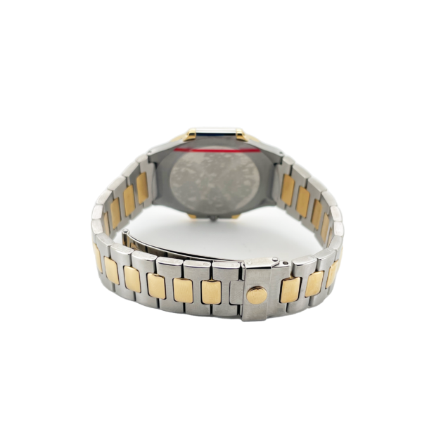 PATEK PHILIPPE NAUTELLIPSE – Image 4