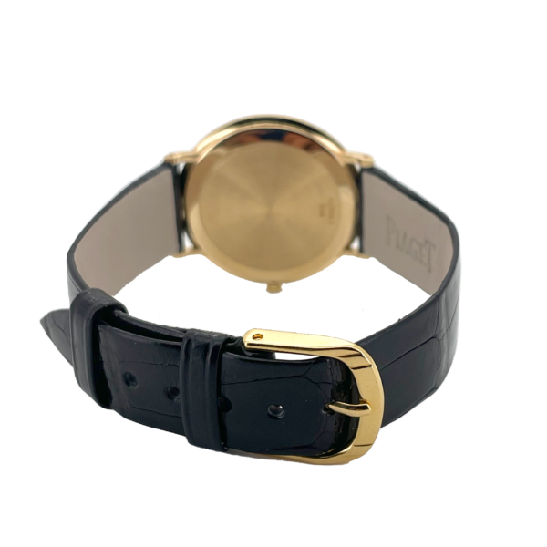 PIAGET ULTRA-THIN EN OR JAUNE 750 – Image 3
