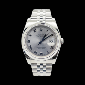ROLEX DATEJUST 36MM REF.116200