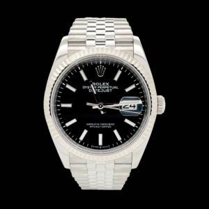 ROLEX DATEJUST 36MM REF.126234