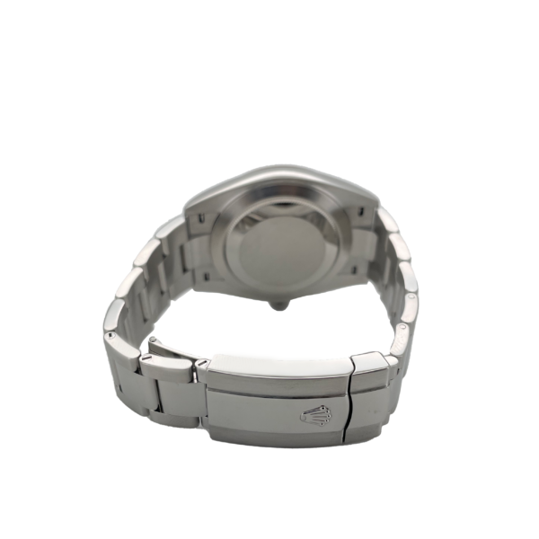 ROLEX DATEJUST 36MM REF.116200 – Image 5
